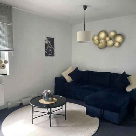 Wohnung Mit Flair Bremen Exterior foto