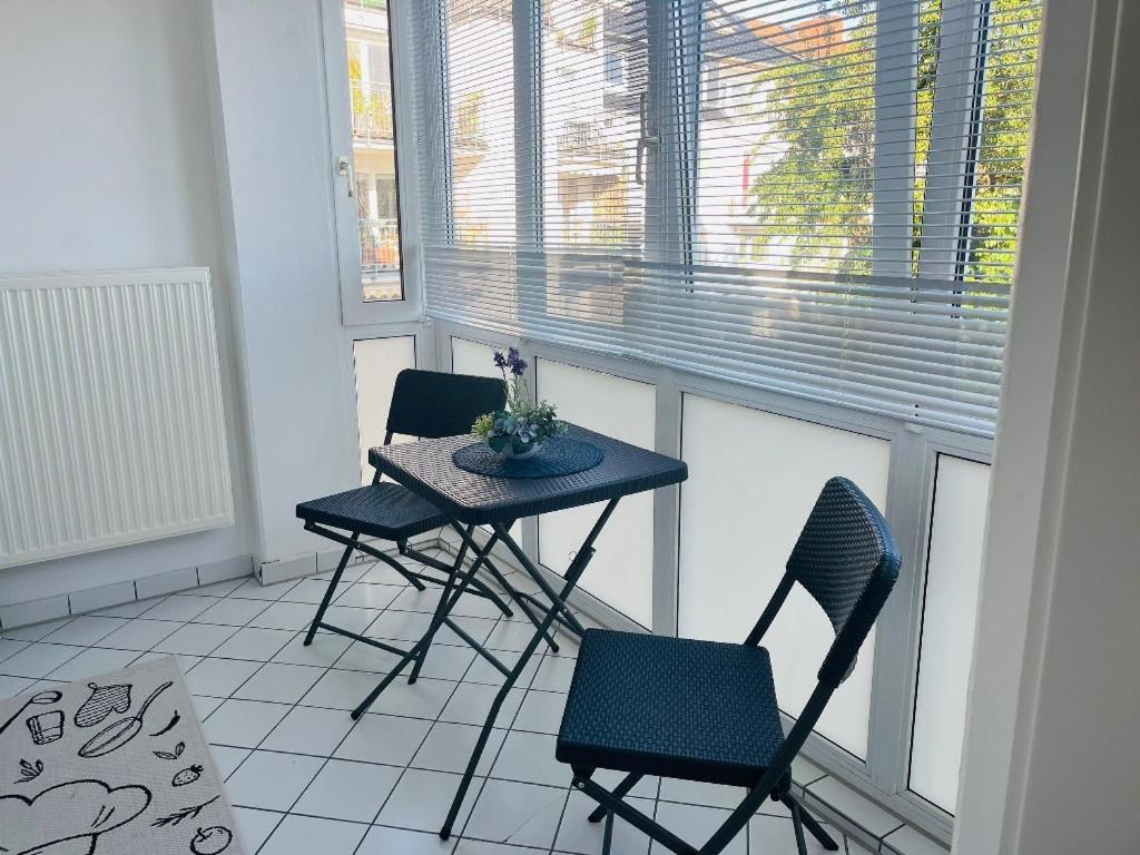 Wohnung Mit Flair Bremen Exterior foto
